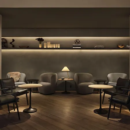 11 Howard, New York, A Member Of Design Hotel