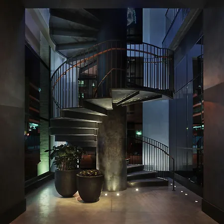 11 Howard, New York, A Member Of Design