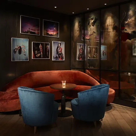 Hotel 11 Howard, New York, A Member Of Design