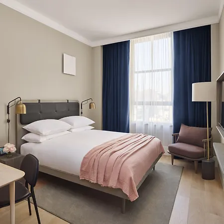 11 Howard, New York, A Member Of Design New York