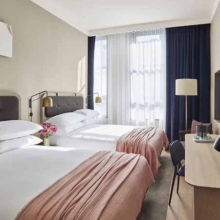 Hotel 11 Howard, New York, A Member Of Design New York