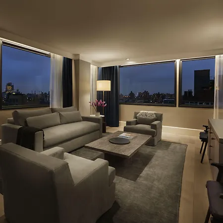 11 Howard, New York, A Member Of Design Hotel New York