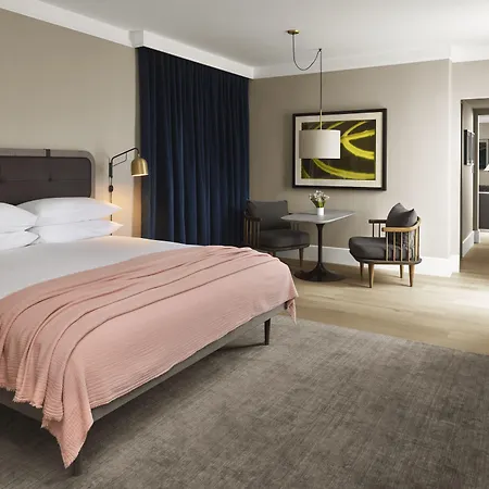 11 Howard, New York, A Member Of Design 5*