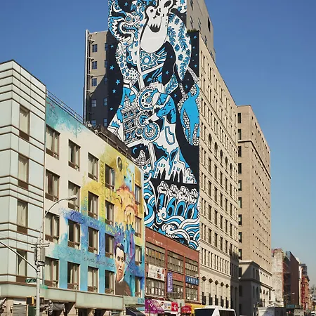 11 Howard, New York, A Member Of Design 5*