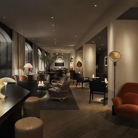 11 Howard, New York, A Member Of Design Hotel New York