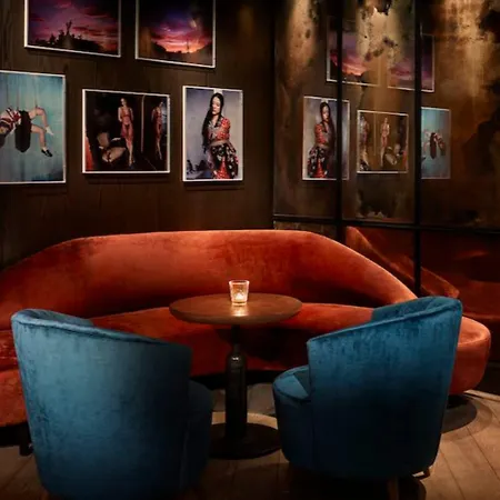 11 Howard, New York, A Member Of Design 5* New York