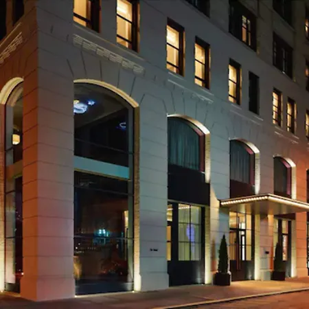 11 Howard, New York, A Member Of Design