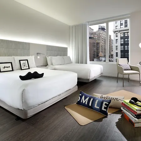 Innside By Melia Nomad Hotel New York