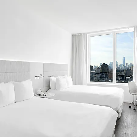 Hotel Innside By Melia Nomad New York