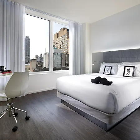 Innside By Melia Nomad Hotel 4*