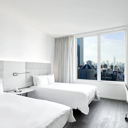 Innside By Melia Nomad Hotel New York