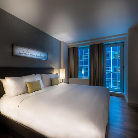 Hotel The Bernic City,tapestry Collection By Hilton