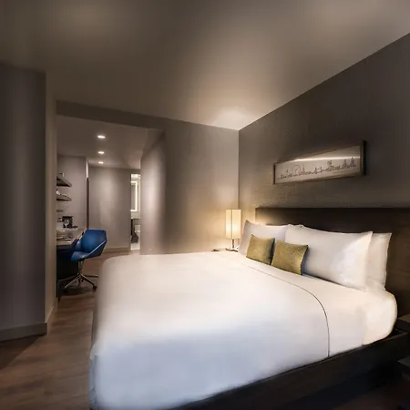 Hotel The Bernic City,tapestry Collection By Hilton 4*