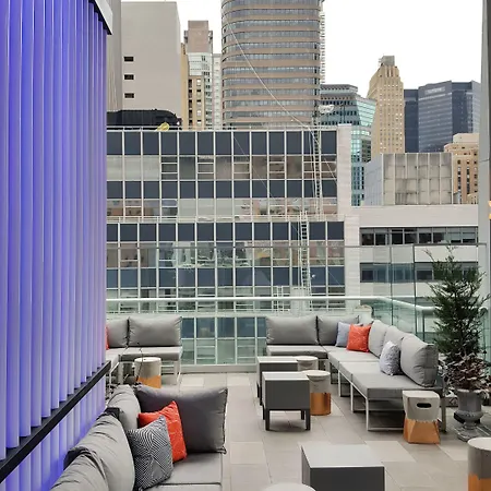 The Bernic City,tapestry Collection By Hilton