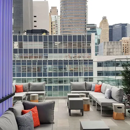 Hotel The Bernic City,tapestry Collection By Hilton 4*