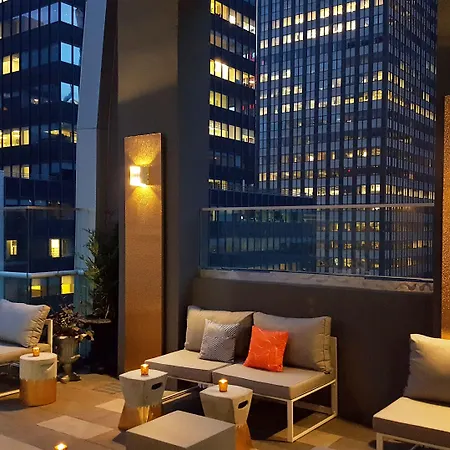 The Bernic City,tapestry Collection By Hilton Hotel
