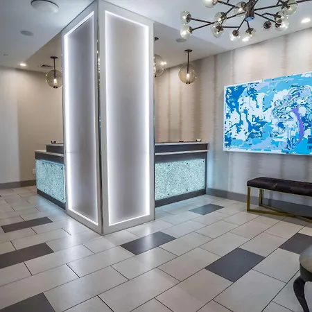 Hotel The Bernic City,tapestry Collection By Hilton 4*