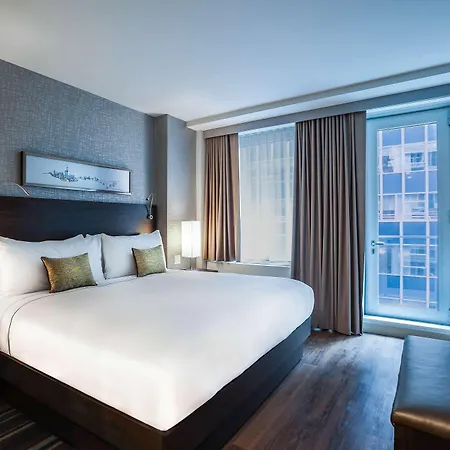 The Bernic City,tapestry Collection By Hilton Hotel 4*