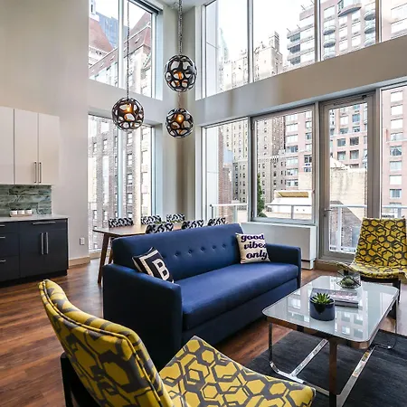 The Bernic City,tapestry Collection By Hilton New York