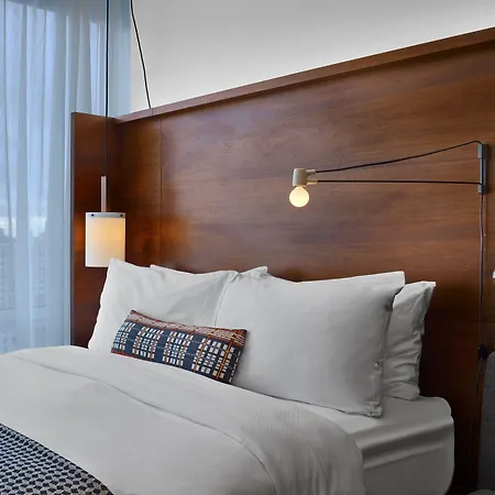 Hotel Arlo Nomad New York