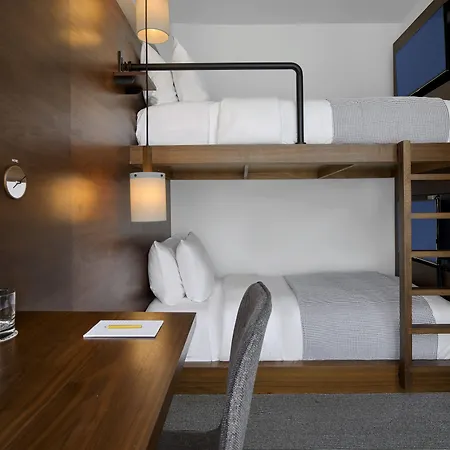 Arlo Nomad Hotel