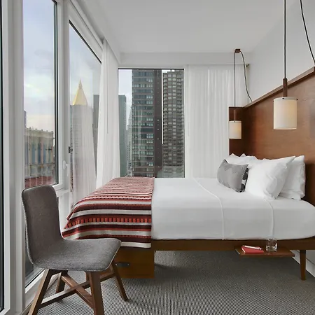 Arlo Nomad New York