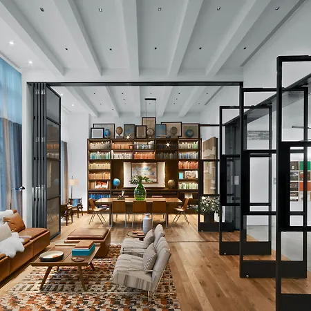 Arlo Nomad Hotel New York