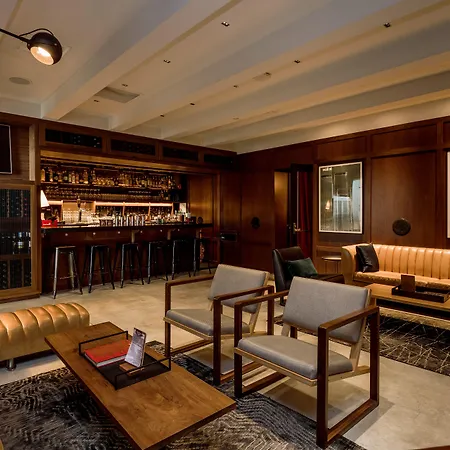 Arlo Nomad Hotel