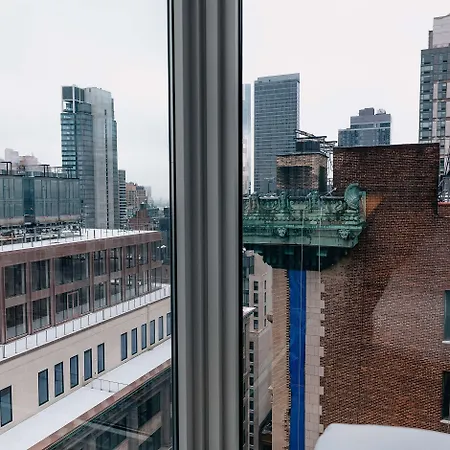 Arlo Nomad Hotel