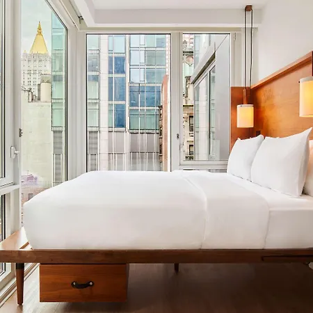 Hotel Arlo Nomad New York