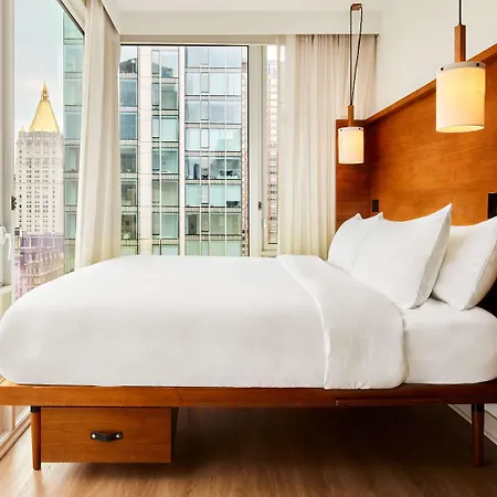 Hotel Arlo Nomad 4*