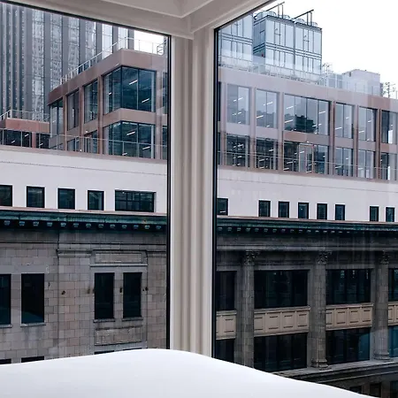 Arlo Nomad Hotel