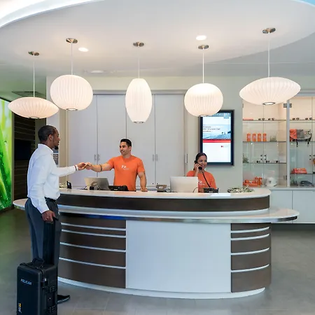 Even Brooklyn By Ihg