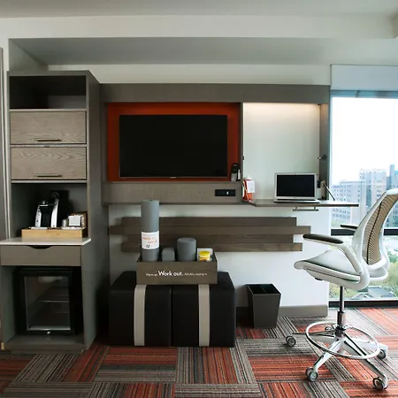 Even Brooklyn By Ihg New York