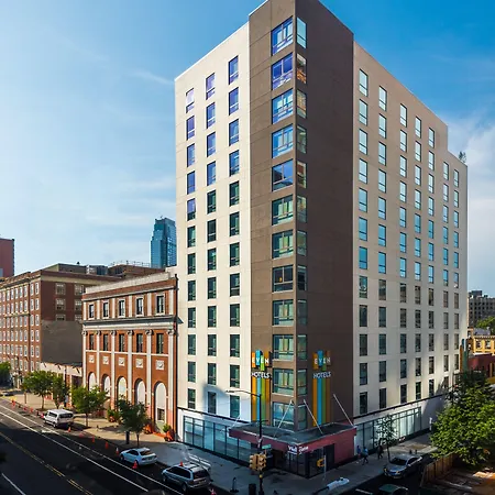 Even Brooklyn By Ihg Hotel