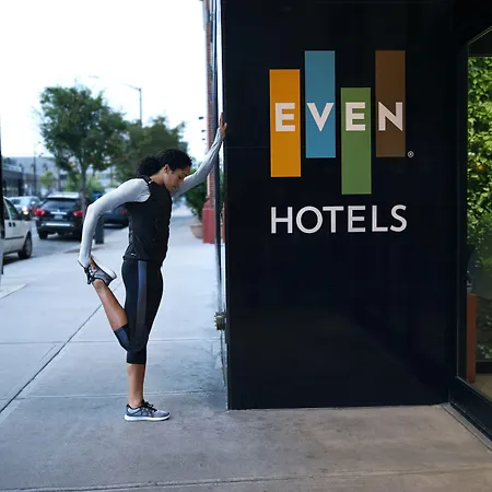 Even Brooklyn By Ihg 4*