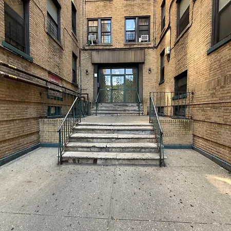 Bronx Private Near Manhattan Homestay New York