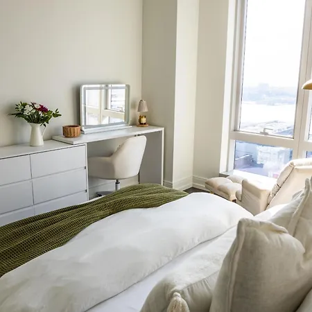 Premier Host - High Luxury In Manhattan By Unique - Gym & Pool 4* New York