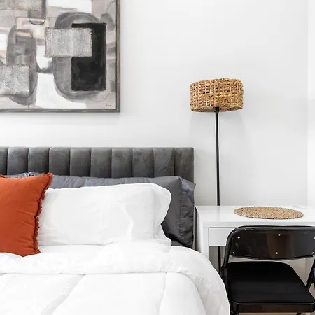 Brooklyn Brownstone *