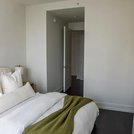 Premier Host - High Luxury In Manhattan By Unique - Gym & Pool 4*