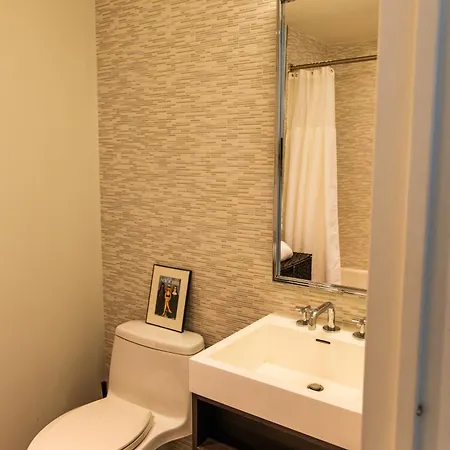 Aparthotel Premier Host - High Luxury In Manhattan By Unique - Gym & Pool 4*