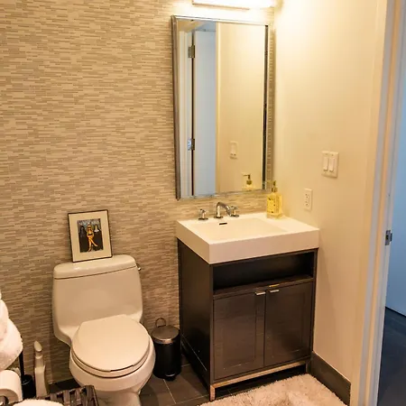 Premier Host - High Luxury In Manhattan By Unique - Gym & Pool Aparthotel New York