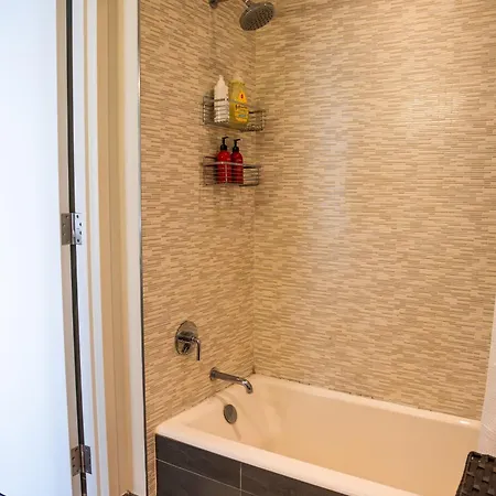 Aparthotel Premier Host - High Luxury In Manhattan By Unique - Gym & Pool 4*