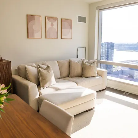Premier Host - High Luxury In Manhattan By Unique - Gym & Pool 4*