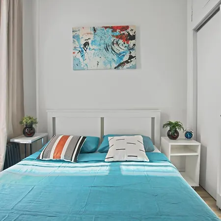 2bd Comfy Manhattan * New York