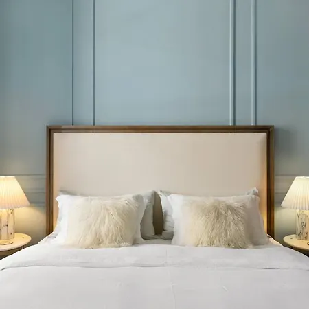 Greenwich Village Gem Apartment *