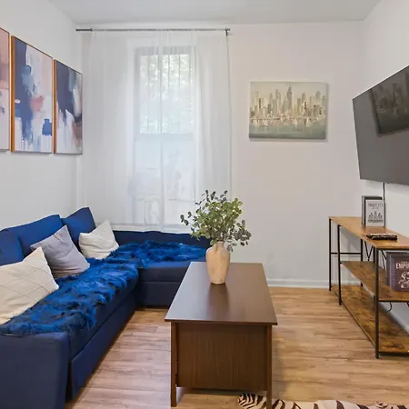 2bd Comfy Manhattan *