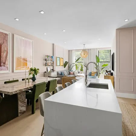 Greenwich Village Gem * New York