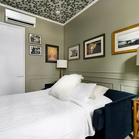 Greenwich Village Gem Apartment New York