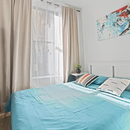 2bd Comfy Manhattan